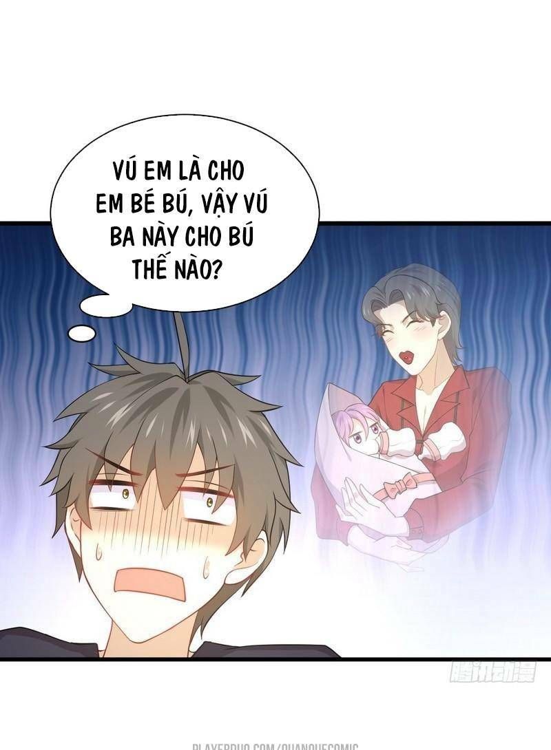 đọc truyện Xuyên Không Vào Thế Giới Nữ Cường Chương 71 ảnh 7 tại Thiên Thai Truyện