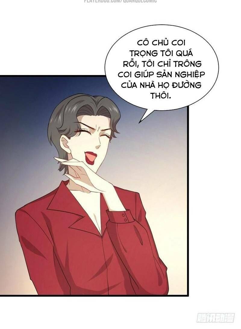 đọc truyện Xuyên Không Vào Thế Giới Nữ Cường Chương 71 ảnh 8 tại Thiên Thai Truyện