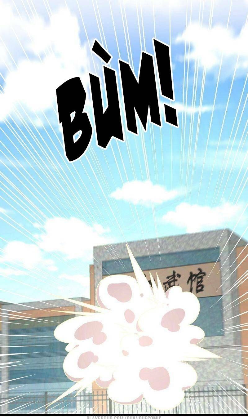 đọc truyện Xuyên Không Vào Thế Giới Nữ Cường Chương 72 ảnh 3 tại Thiên Thai Truyện