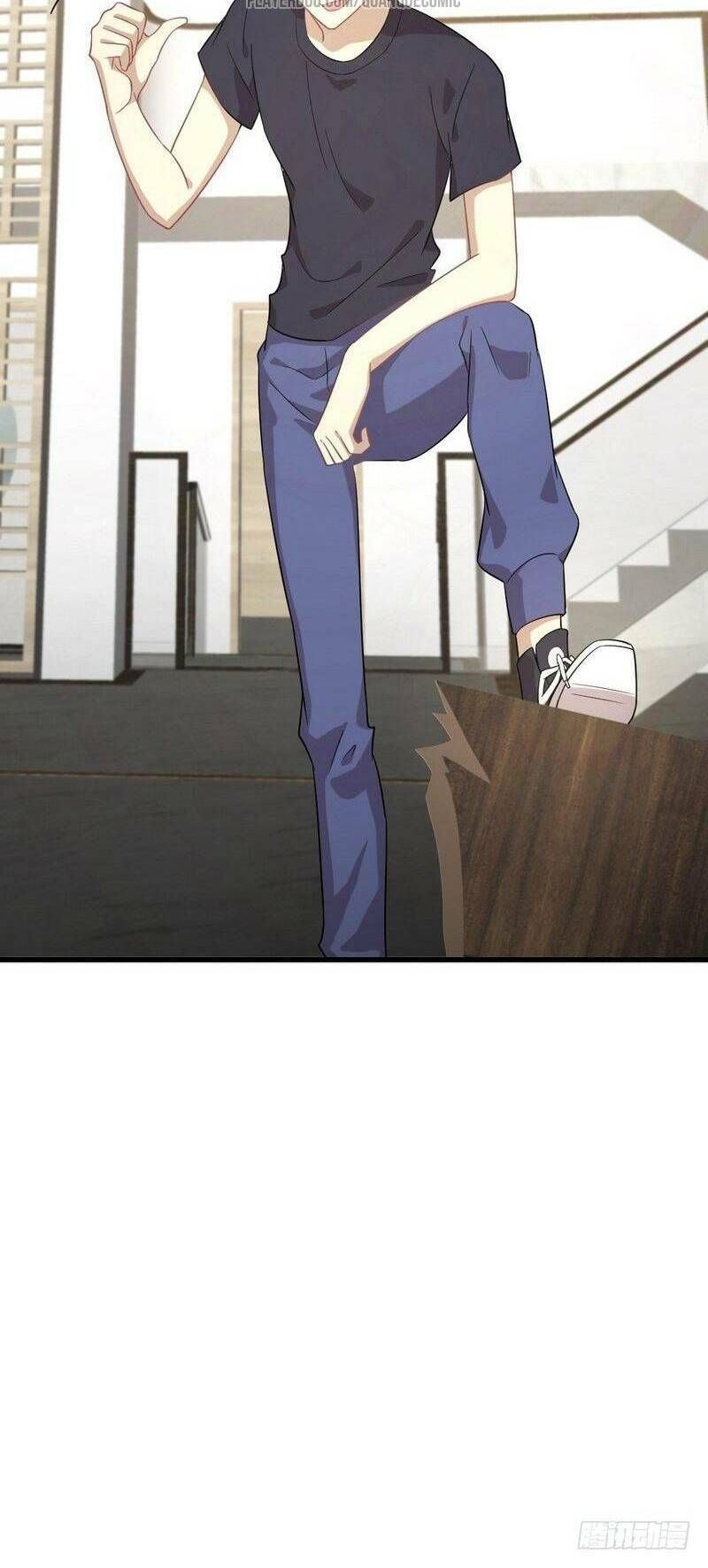 đọc truyện Xuyên Không Vào Thế Giới Nữ Cường Chương 72 ảnh 12 tại Thiên Thai Truyện