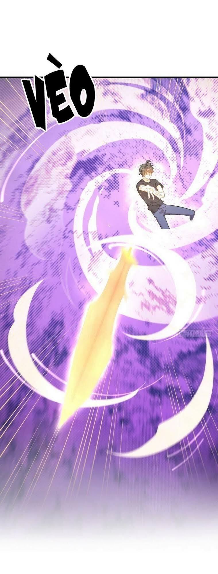 đọc truyện Xuyên Không Vào Thế Giới Nữ Cường Chương 72 ảnh 15 tại Thiên Thai Truyện