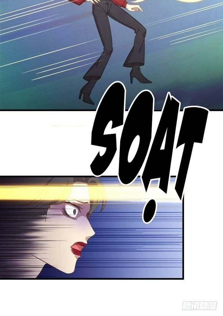 đọc truyện Xuyên Không Vào Thế Giới Nữ Cường Chương 72 ảnh 17 tại Thiên Thai Truyện