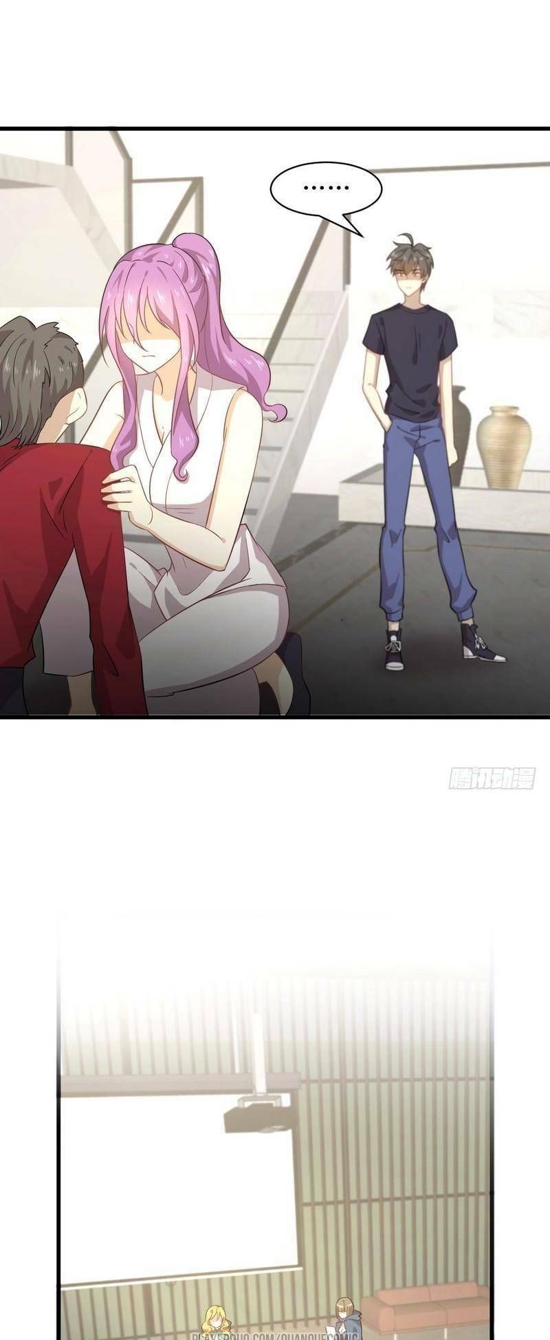 đọc truyện Xuyên Không Vào Thế Giới Nữ Cường Chương 72 ảnh 20 tại Thiên Thai Truyện