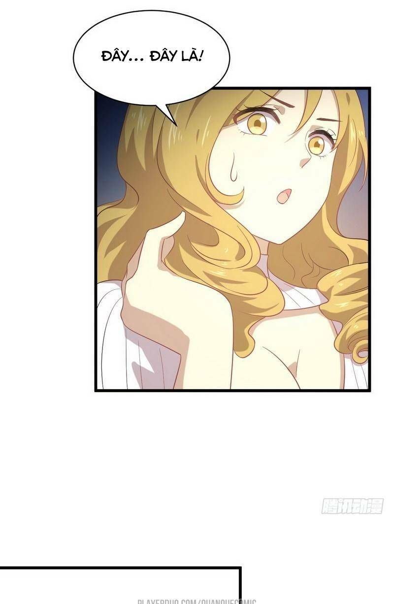 đọc truyện Xuyên Không Vào Thế Giới Nữ Cường Chương 72 ảnh 28 tại Thiên Thai Truyện