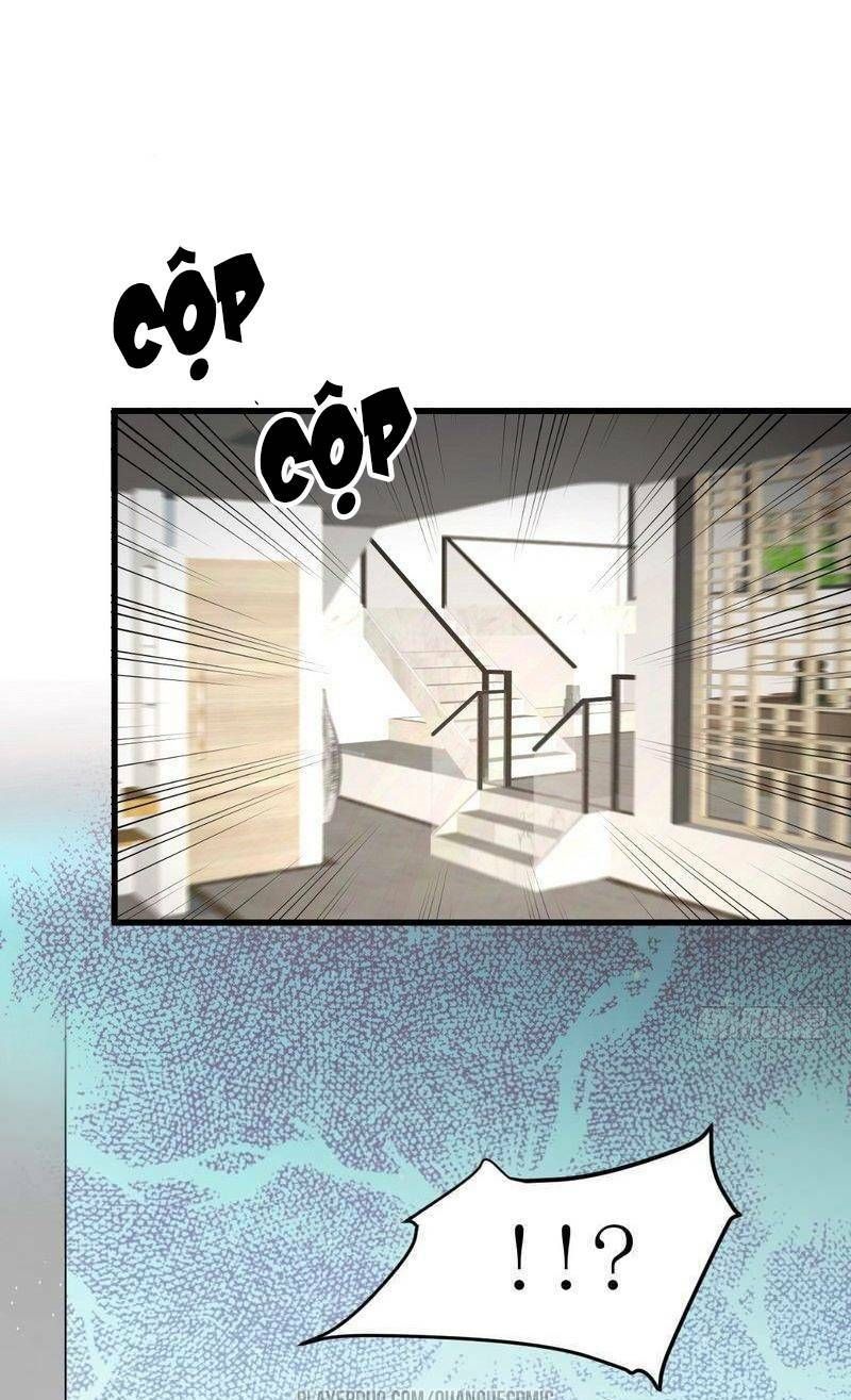 đọc truyện Xuyên Không Vào Thế Giới Nữ Cường Chương 72 ảnh 5 tại Thiên Thai Truyện