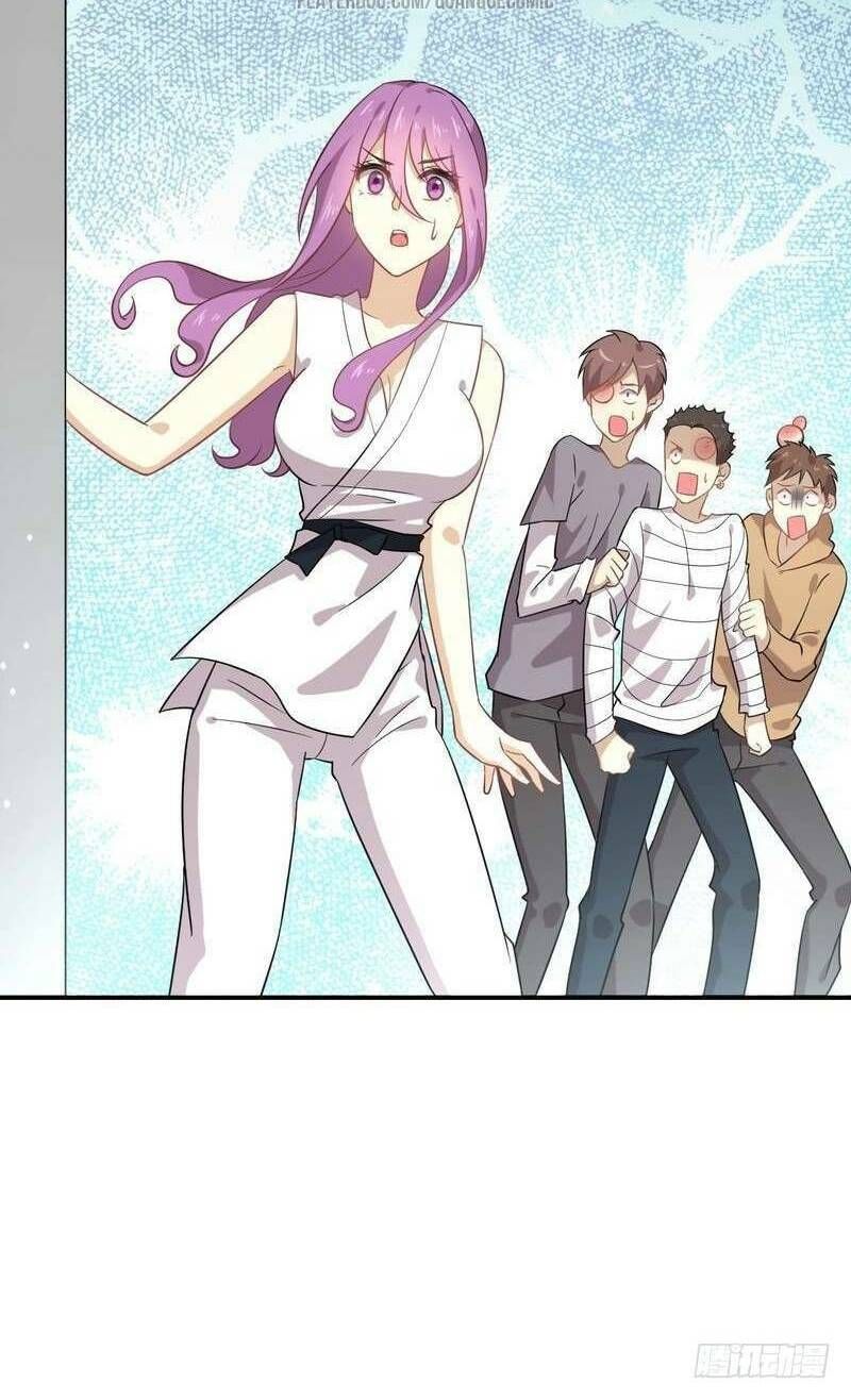 đọc truyện Xuyên Không Vào Thế Giới Nữ Cường Chương 72 ảnh 6 tại Thiên Thai Truyện