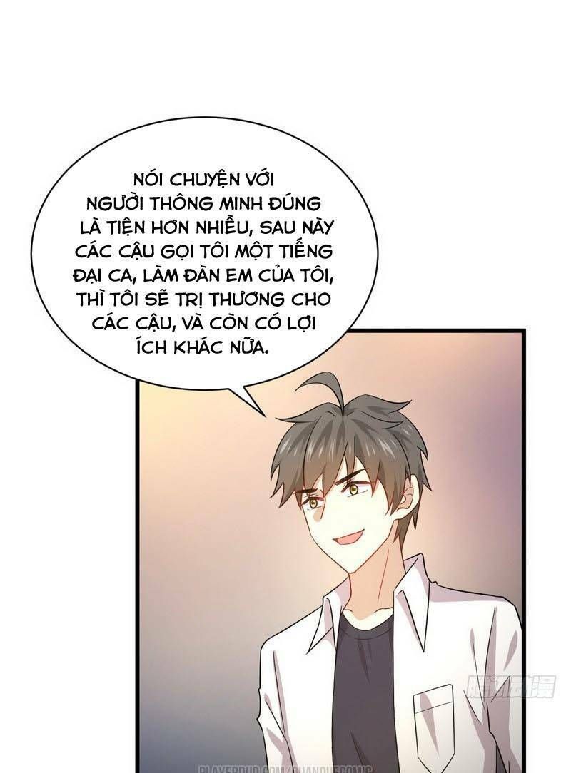 đọc truyện Xuyên Không Vào Thế Giới Nữ Cường Chương 73 ảnh 3 tại Thiên Thai Truyện