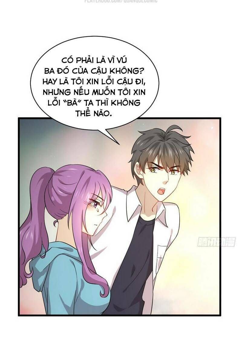 đọc truyện Xuyên Không Vào Thế Giới Nữ Cường Chương 73 ảnh 12 tại Thiên Thai Truyện