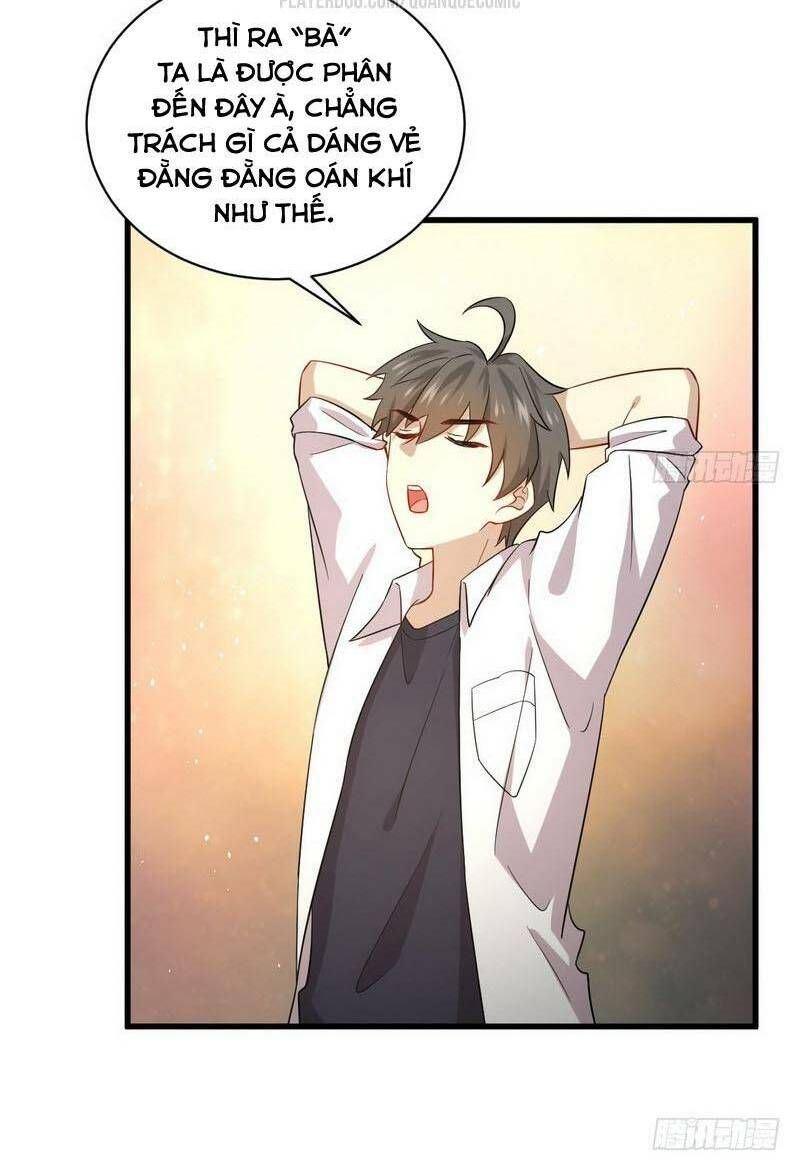 đọc truyện Xuyên Không Vào Thế Giới Nữ Cường Chương 73 ảnh 14 tại Thiên Thai Truyện