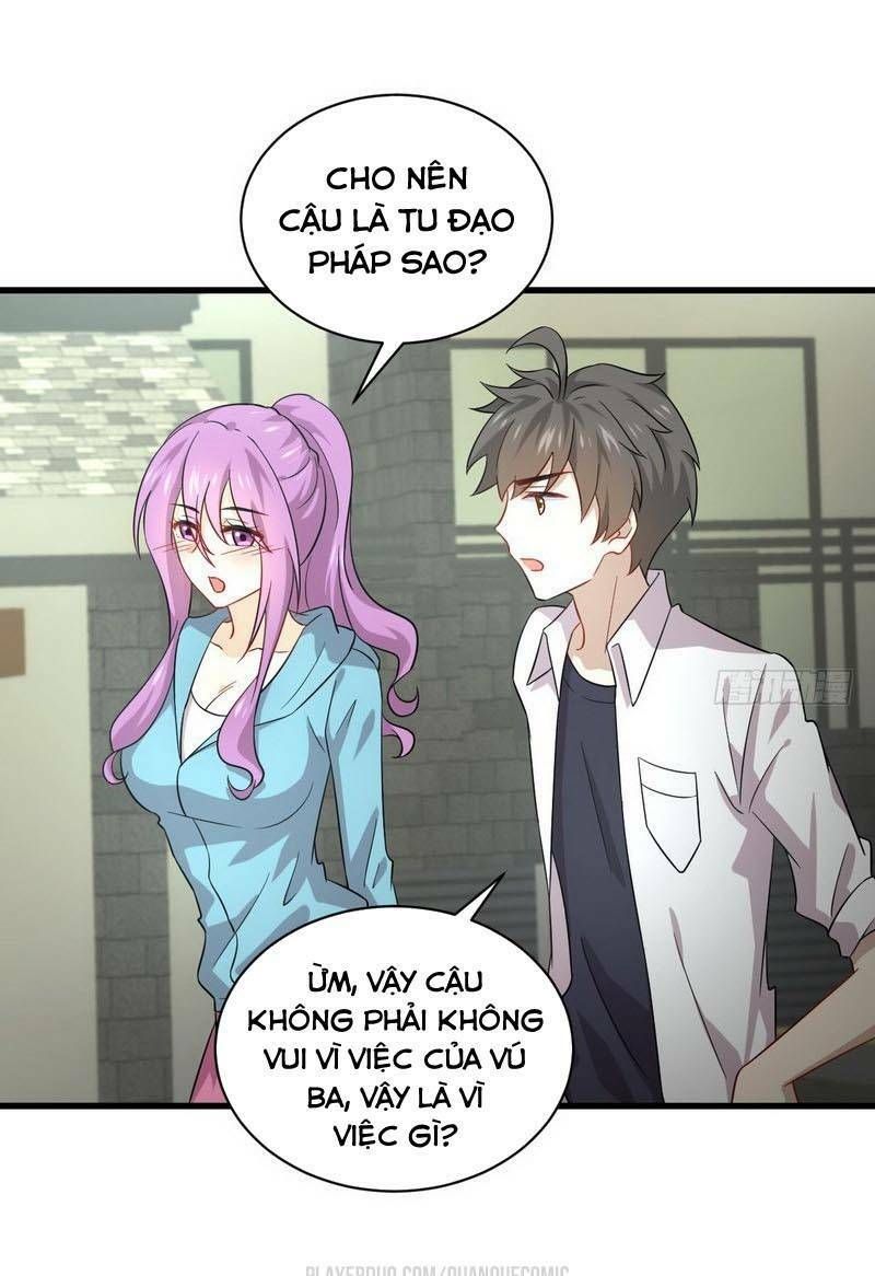 đọc truyện Xuyên Không Vào Thế Giới Nữ Cường Chương 73 ảnh 17 tại Thiên Thai Truyện