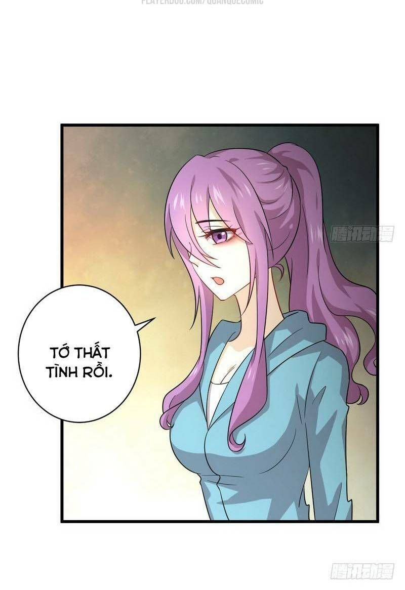 đọc truyện Xuyên Không Vào Thế Giới Nữ Cường Chương 73 ảnh 18 tại Thiên Thai Truyện