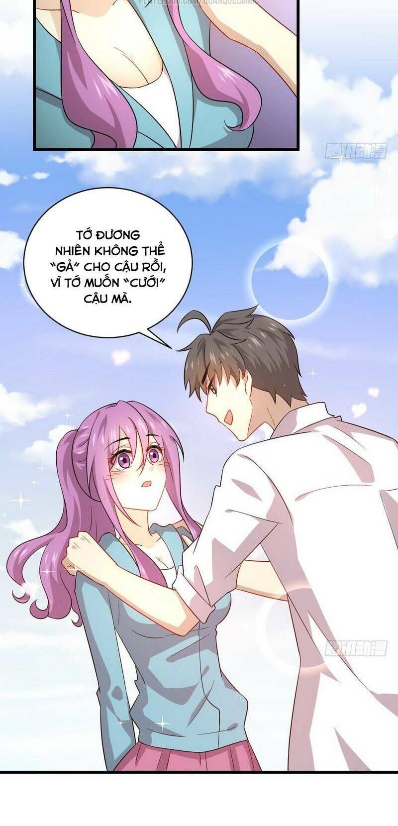 đọc truyện Xuyên Không Vào Thế Giới Nữ Cường Chương 73 ảnh 20 tại Thiên Thai Truyện