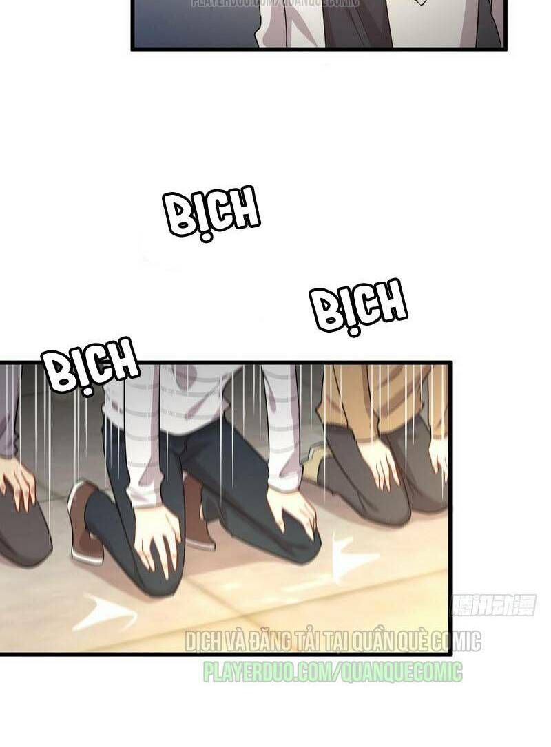 đọc truyện Xuyên Không Vào Thế Giới Nữ Cường Chương 73 ảnh 4 tại Thiên Thai Truyện