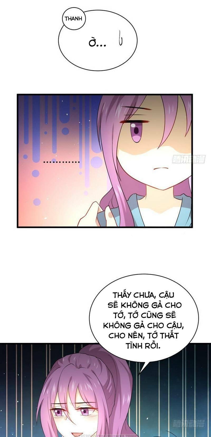 đọc truyện Xuyên Không Vào Thế Giới Nữ Cường Chương 73 ảnh 23 tại Thiên Thai Truyện