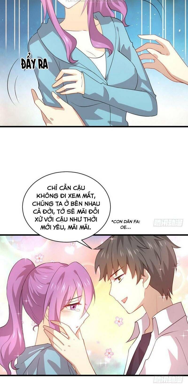 đọc truyện Xuyên Không Vào Thế Giới Nữ Cường Chương 73 ảnh 24 tại Thiên Thai Truyện