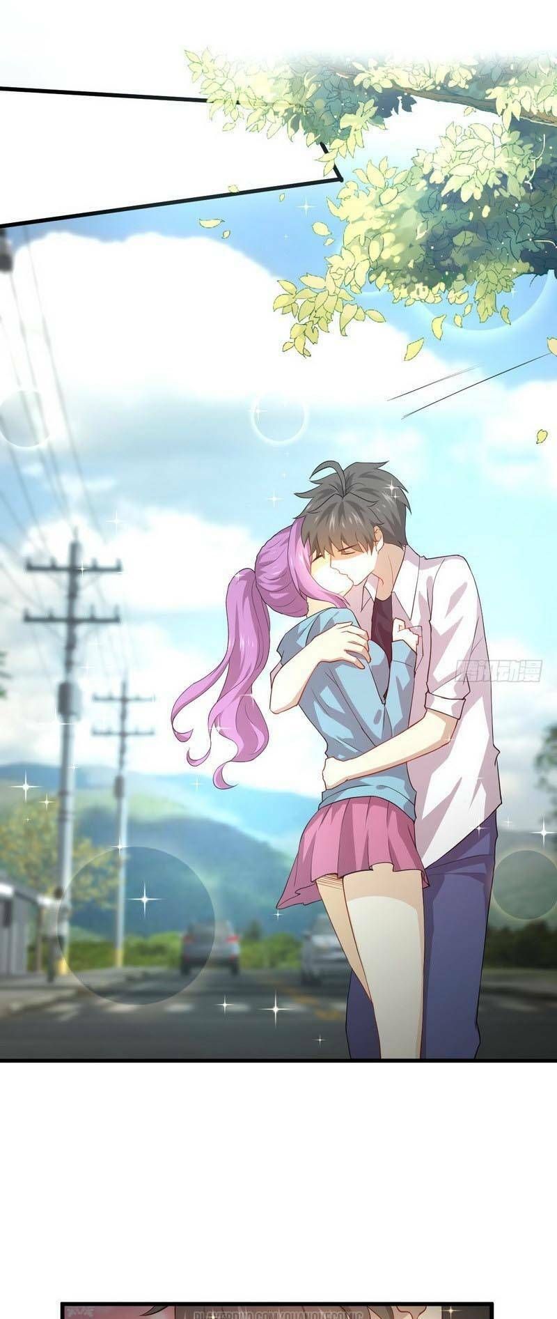 đọc truyện Xuyên Không Vào Thế Giới Nữ Cường Chương 73 ảnh 25 tại Thiên Thai Truyện