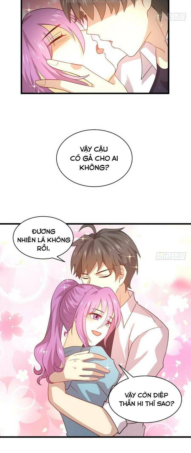 đọc truyện Xuyên Không Vào Thế Giới Nữ Cường Chương 73 ảnh 26 tại Thiên Thai Truyện