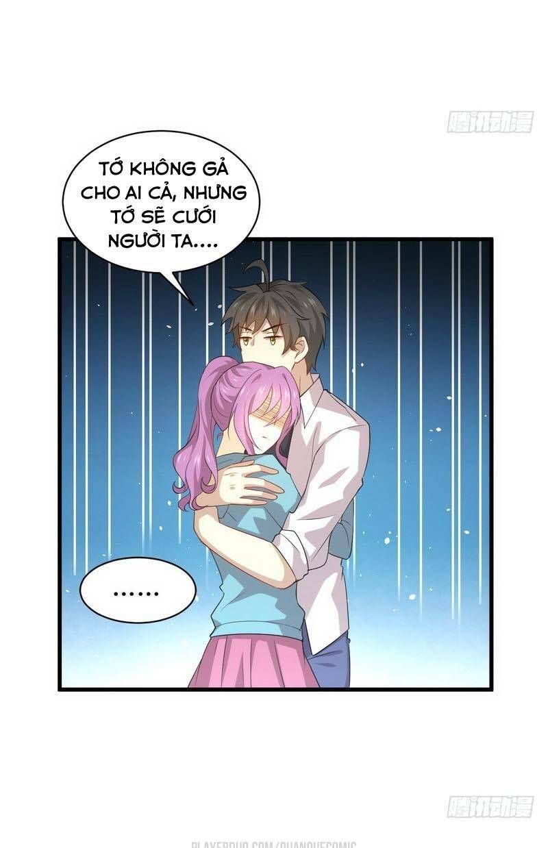 đọc truyện Xuyên Không Vào Thế Giới Nữ Cường Chương 73 ảnh 27 tại Thiên Thai Truyện