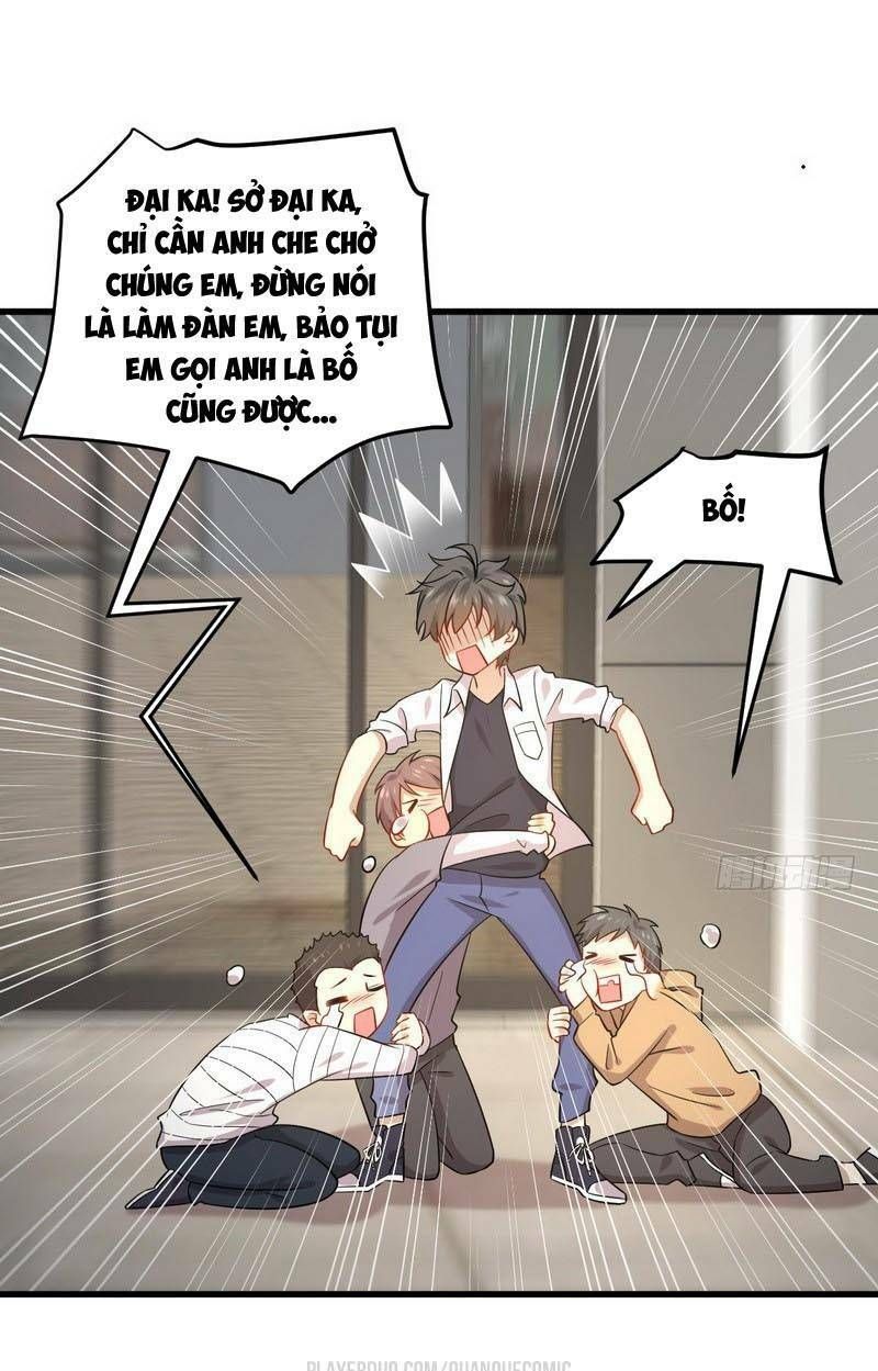 đọc truyện Xuyên Không Vào Thế Giới Nữ Cường Chương 73 ảnh 5 tại Thiên Thai Truyện