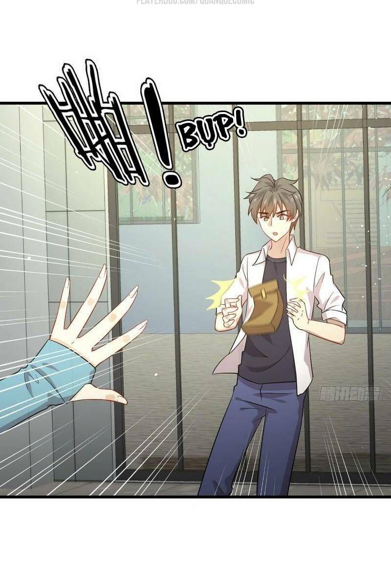 đọc truyện Xuyên Không Vào Thế Giới Nữ Cường Chương 73 ảnh 8 tại Thiên Thai Truyện