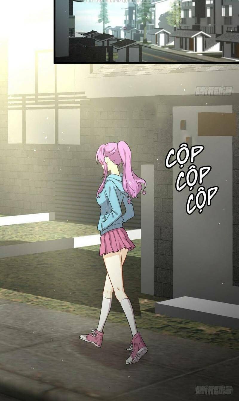 đọc truyện Xuyên Không Vào Thế Giới Nữ Cường Chương 73 ảnh 10 tại Thiên Thai Truyện