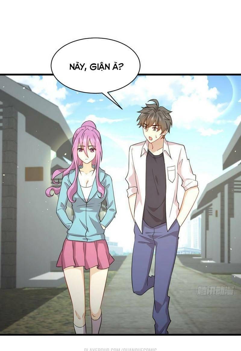 đọc truyện Xuyên Không Vào Thế Giới Nữ Cường Chương 73 ảnh 11 tại Thiên Thai Truyện