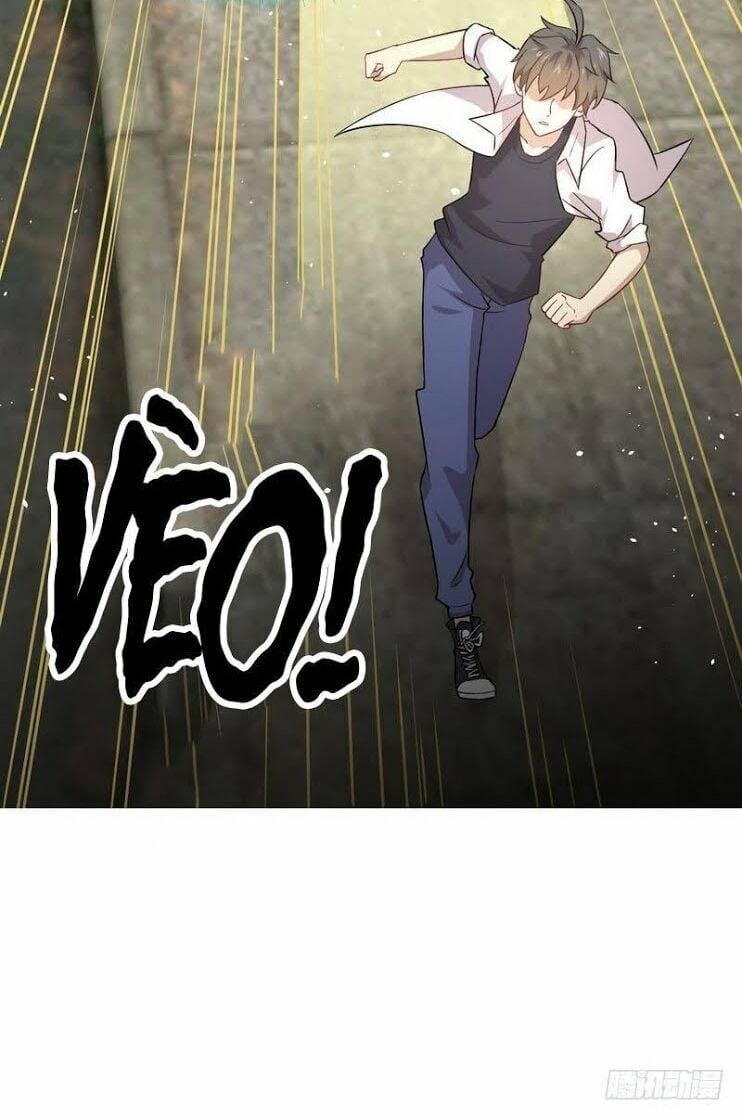 đọc truyện Xuyên Không Vào Thế Giới Nữ Cường Chương 74 ảnh 13 tại Thiên Thai Truyện