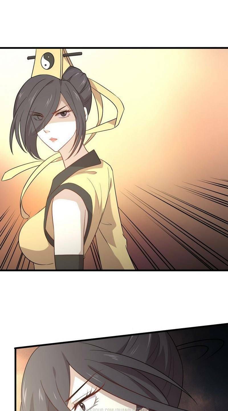 đọc truyện Xuyên Không Vào Thế Giới Nữ Cường Chương 74 ảnh 14 tại Thiên Thai Truyện