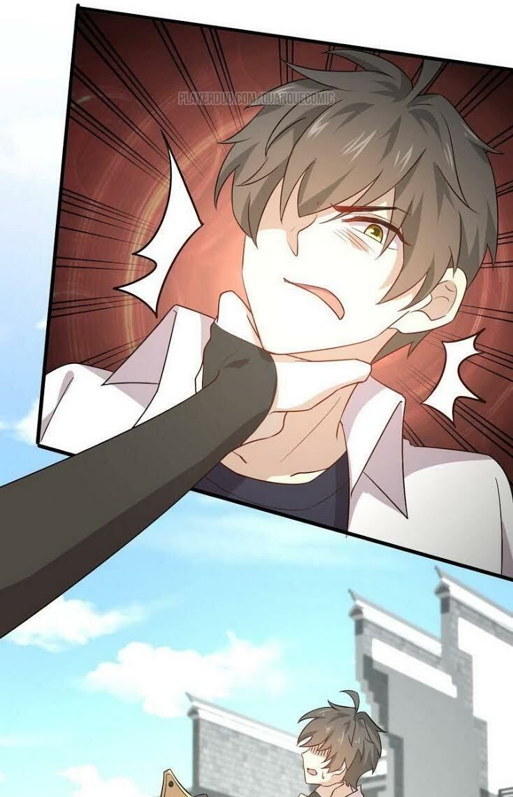 đọc truyện Xuyên Không Vào Thế Giới Nữ Cường Chương 74 ảnh 19 tại Thiên Thai Truyện