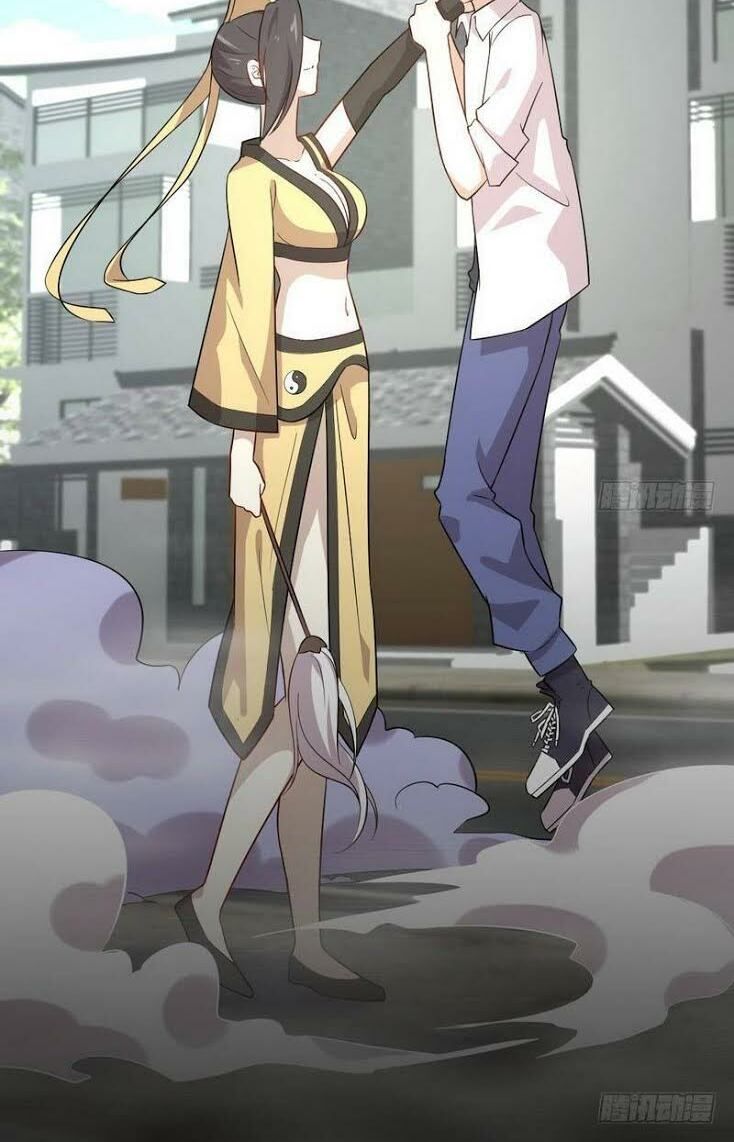 đọc truyện Xuyên Không Vào Thế Giới Nữ Cường Chương 74 ảnh 20 tại Thiên Thai Truyện