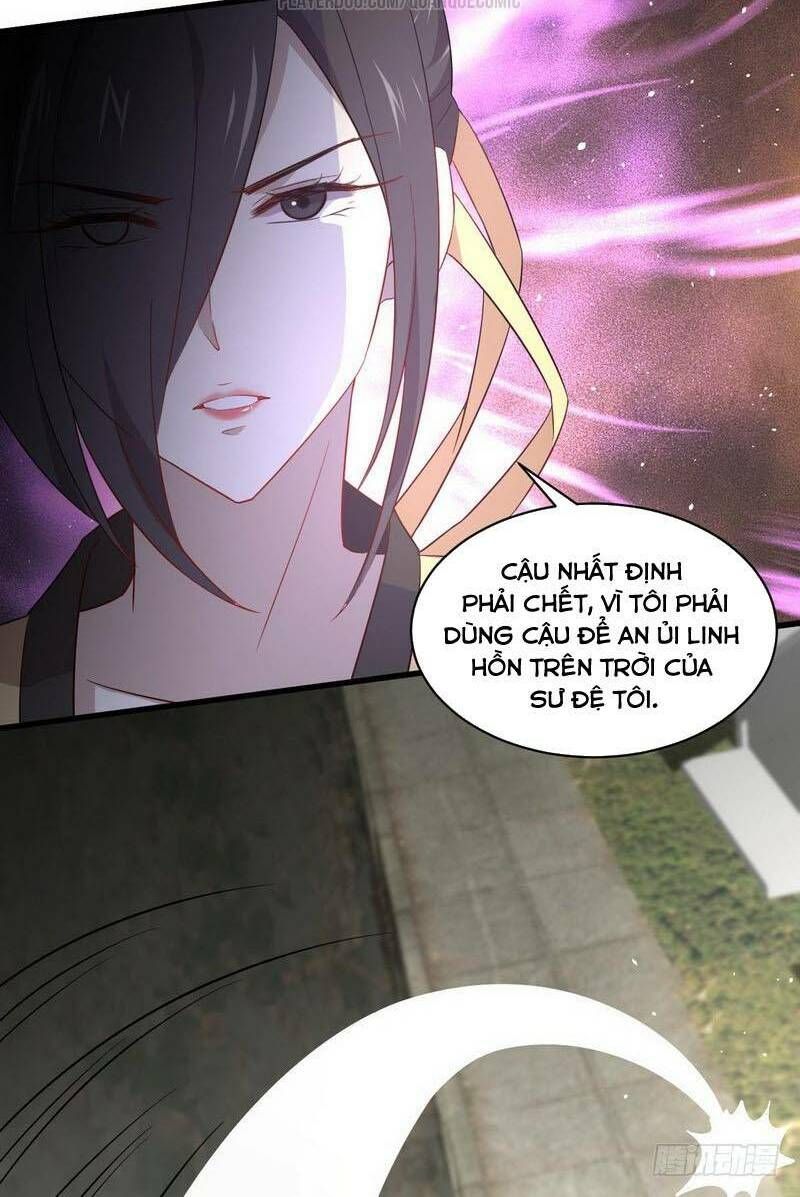 đọc truyện Xuyên Không Vào Thế Giới Nữ Cường Chương 74 ảnh 26 tại Thiên Thai Truyện