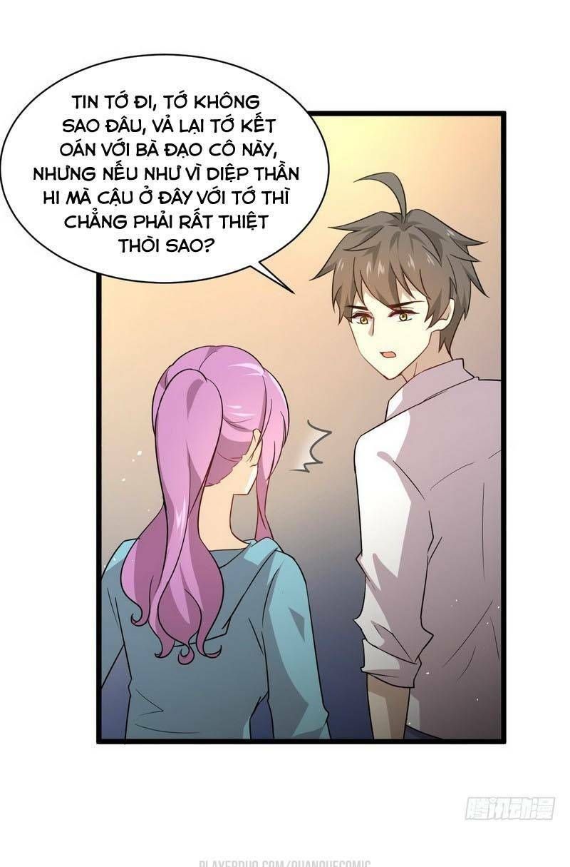 đọc truyện Xuyên Không Vào Thế Giới Nữ Cường Chương 74 ảnh 5 tại Thiên Thai Truyện