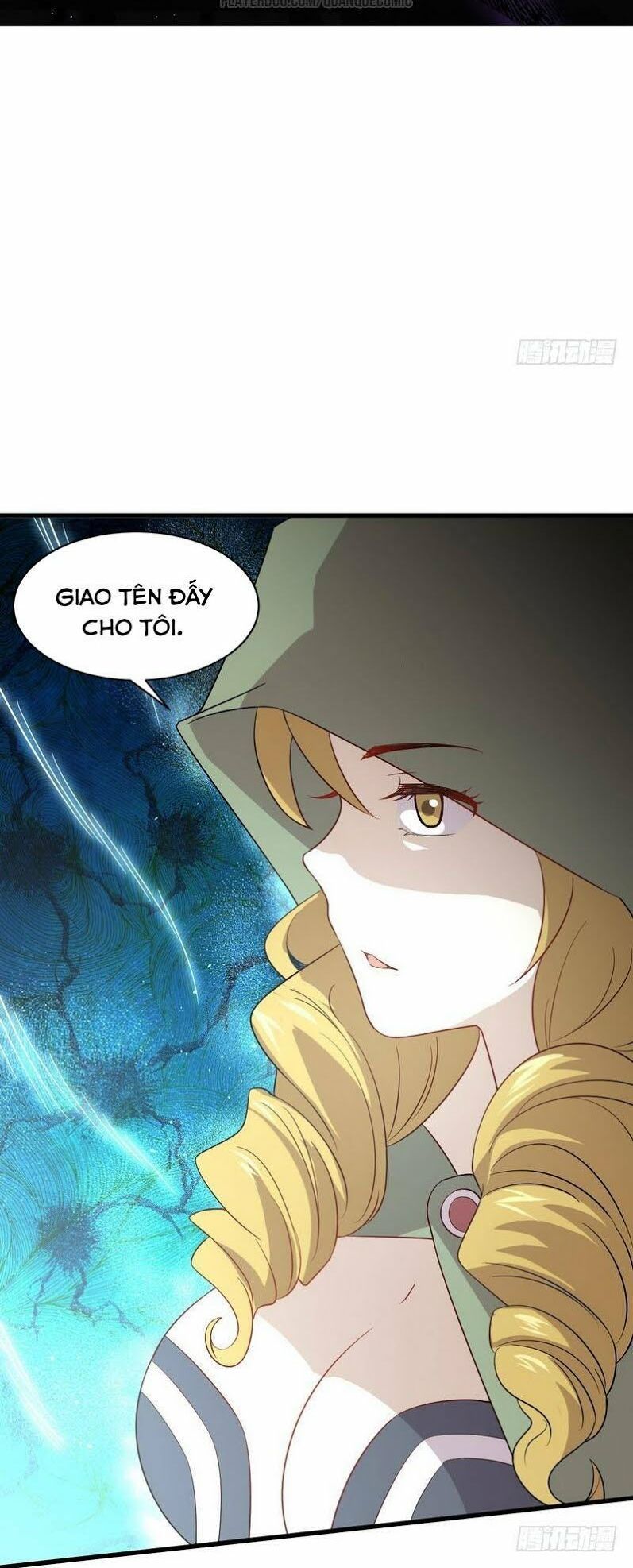 đọc truyện Xuyên Không Vào Thế Giới Nữ Cường Chương 74 ảnh 34 tại Thiên Thai Truyện