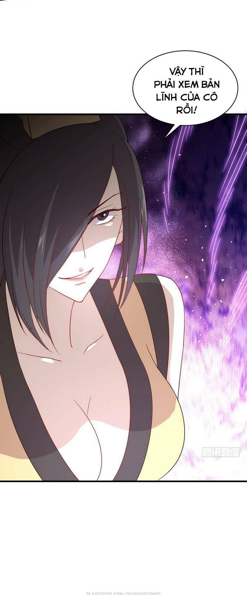 đọc truyện Xuyên Không Vào Thế Giới Nữ Cường Chương 74 ảnh 35 tại Thiên Thai Truyện