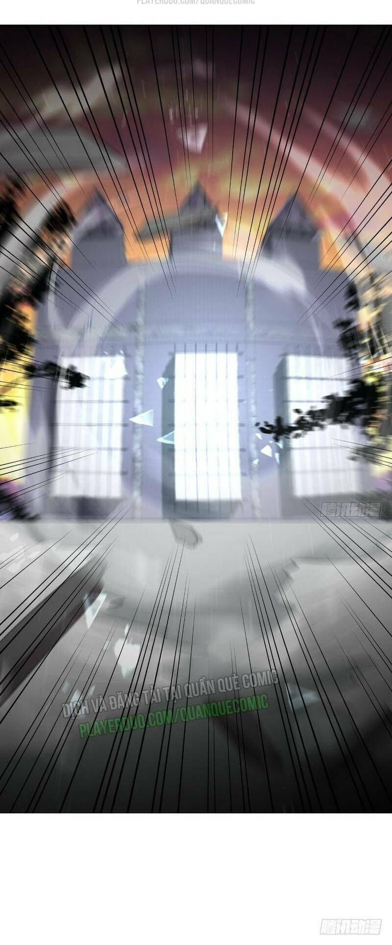 đọc truyện Xuyên Không Vào Thế Giới Nữ Cường Chương 74 ảnh 36 tại Thiên Thai Truyện