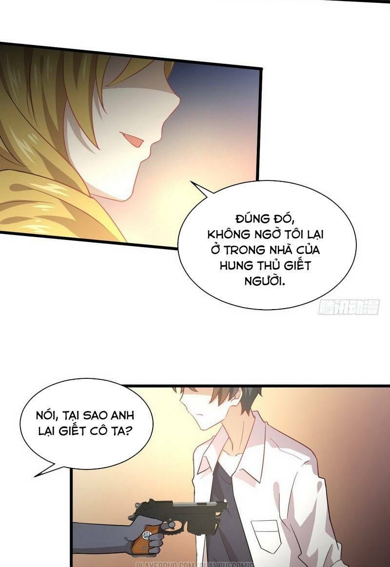 đọc truyện Xuyên Không Vào Thế Giới Nữ Cường Chương 75 ảnh 15 tại Thiên Thai Truyện