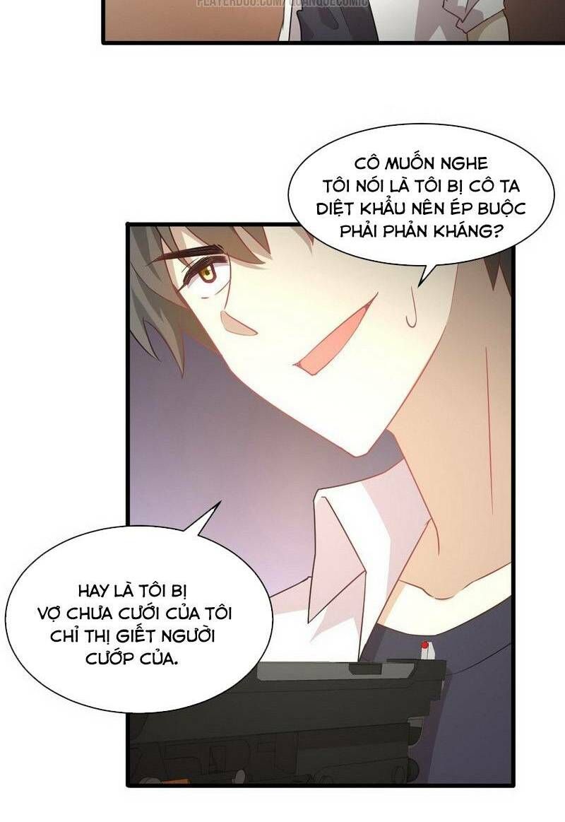 đọc truyện Xuyên Không Vào Thế Giới Nữ Cường Chương 75 ảnh 16 tại Thiên Thai Truyện