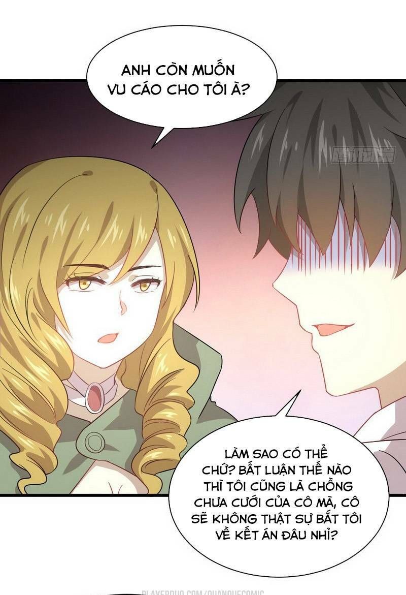 đọc truyện Xuyên Không Vào Thế Giới Nữ Cường Chương 75 ảnh 17 tại Thiên Thai Truyện