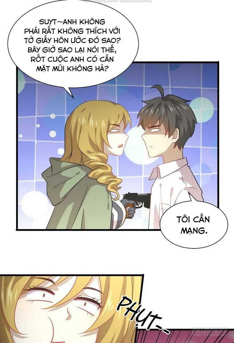 đọc truyện Xuyên Không Vào Thế Giới Nữ Cường Chương 75 ảnh 18 tại Thiên Thai Truyện