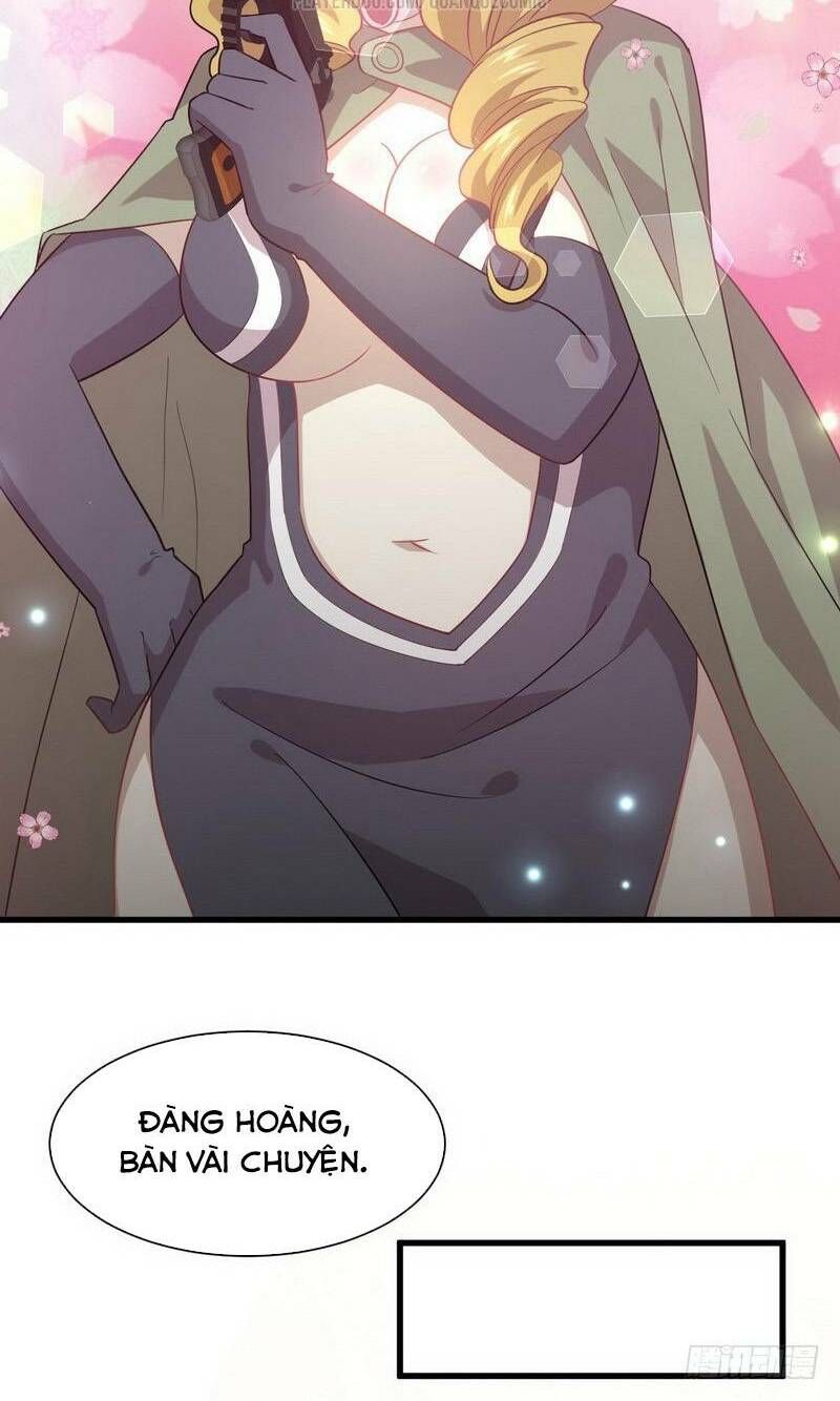 đọc truyện Xuyên Không Vào Thế Giới Nữ Cường Chương 75 ảnh 20 tại Thiên Thai Truyện