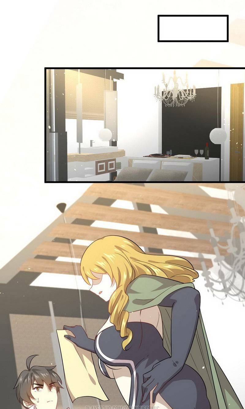 đọc truyện Xuyên Không Vào Thế Giới Nữ Cường Chương 75 ảnh 21 tại Thiên Thai Truyện