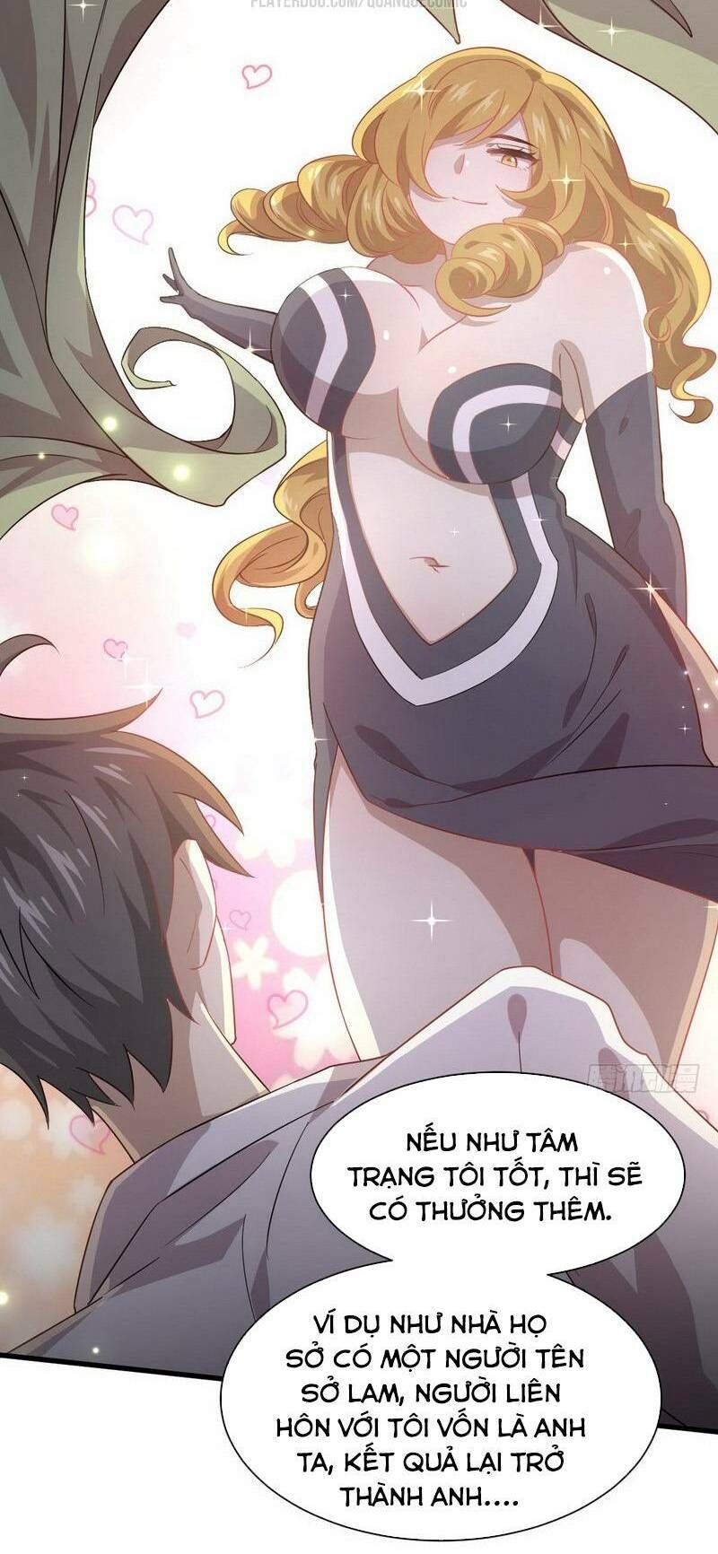 đọc truyện Xuyên Không Vào Thế Giới Nữ Cường Chương 75 ảnh 26 tại Thiên Thai Truyện