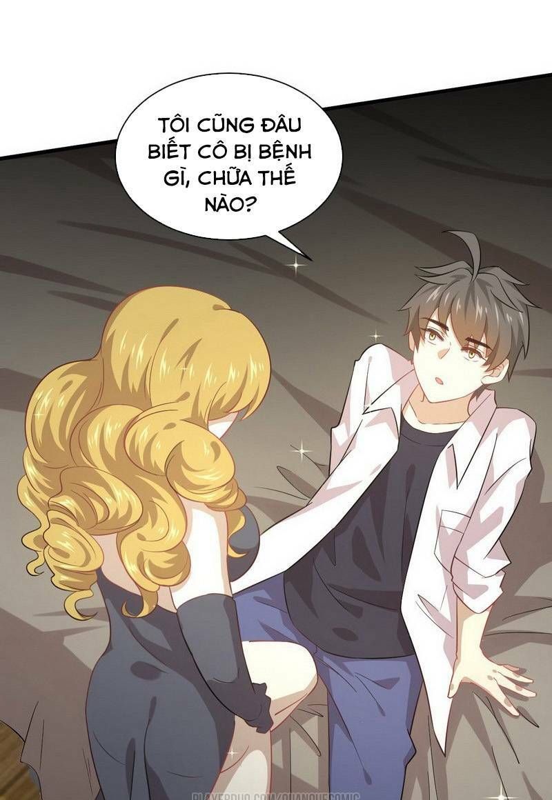 đọc truyện Xuyên Không Vào Thế Giới Nữ Cường Chương 75 ảnh 27 tại Thiên Thai Truyện