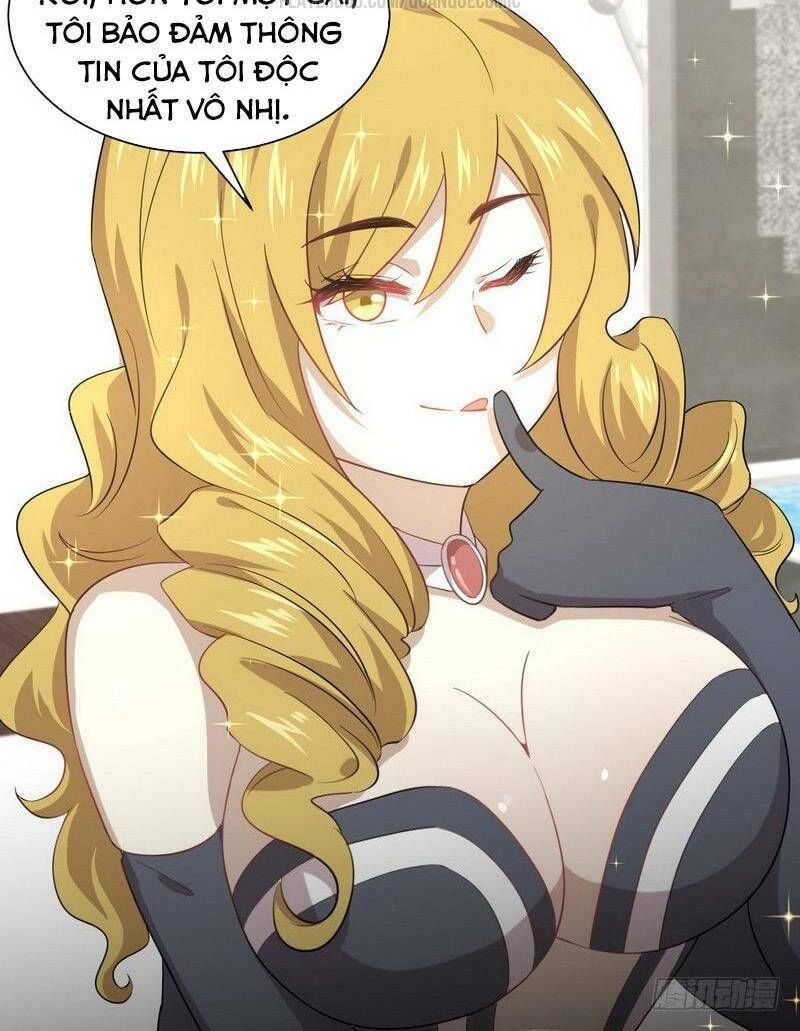 đọc truyện Xuyên Không Vào Thế Giới Nữ Cường Chương 75 ảnh 32 tại Thiên Thai Truyện