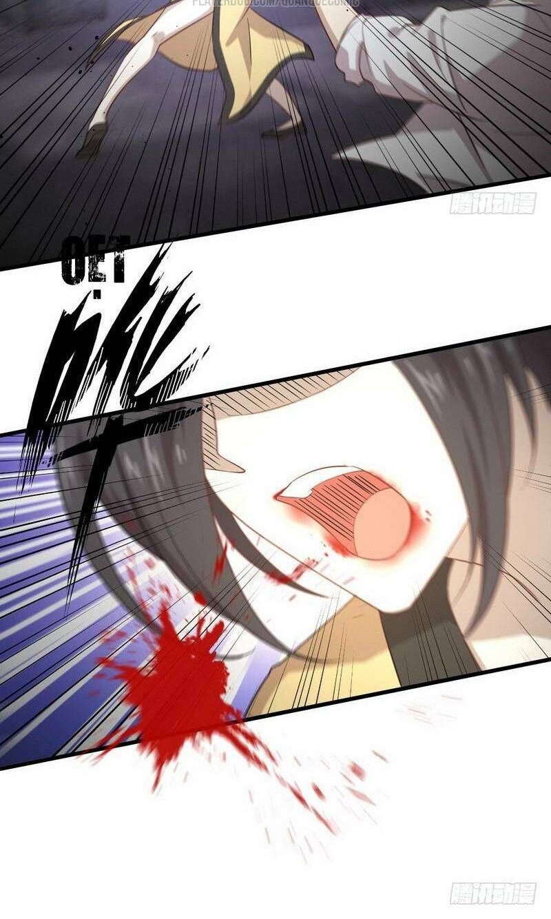 đọc truyện Xuyên Không Vào Thế Giới Nữ Cường Chương 75 ảnh 8 tại Thiên Thai Truyện