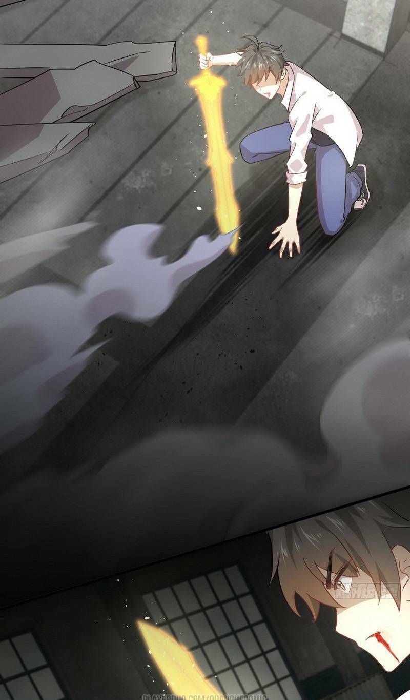 đọc truyện Xuyên Không Vào Thế Giới Nữ Cường Chương 75 ảnh 11 tại Thiên Thai Truyện