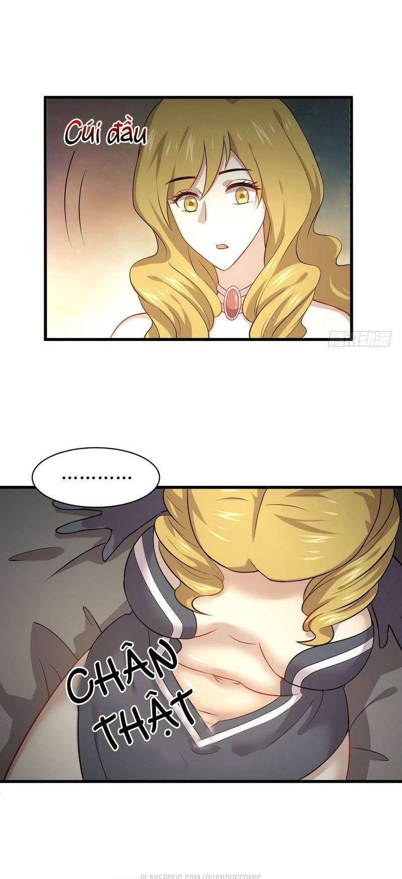 đọc truyện Xuyên Không Vào Thế Giới Nữ Cường Chương 76 ảnh 3 tại Thiên Thai Truyện