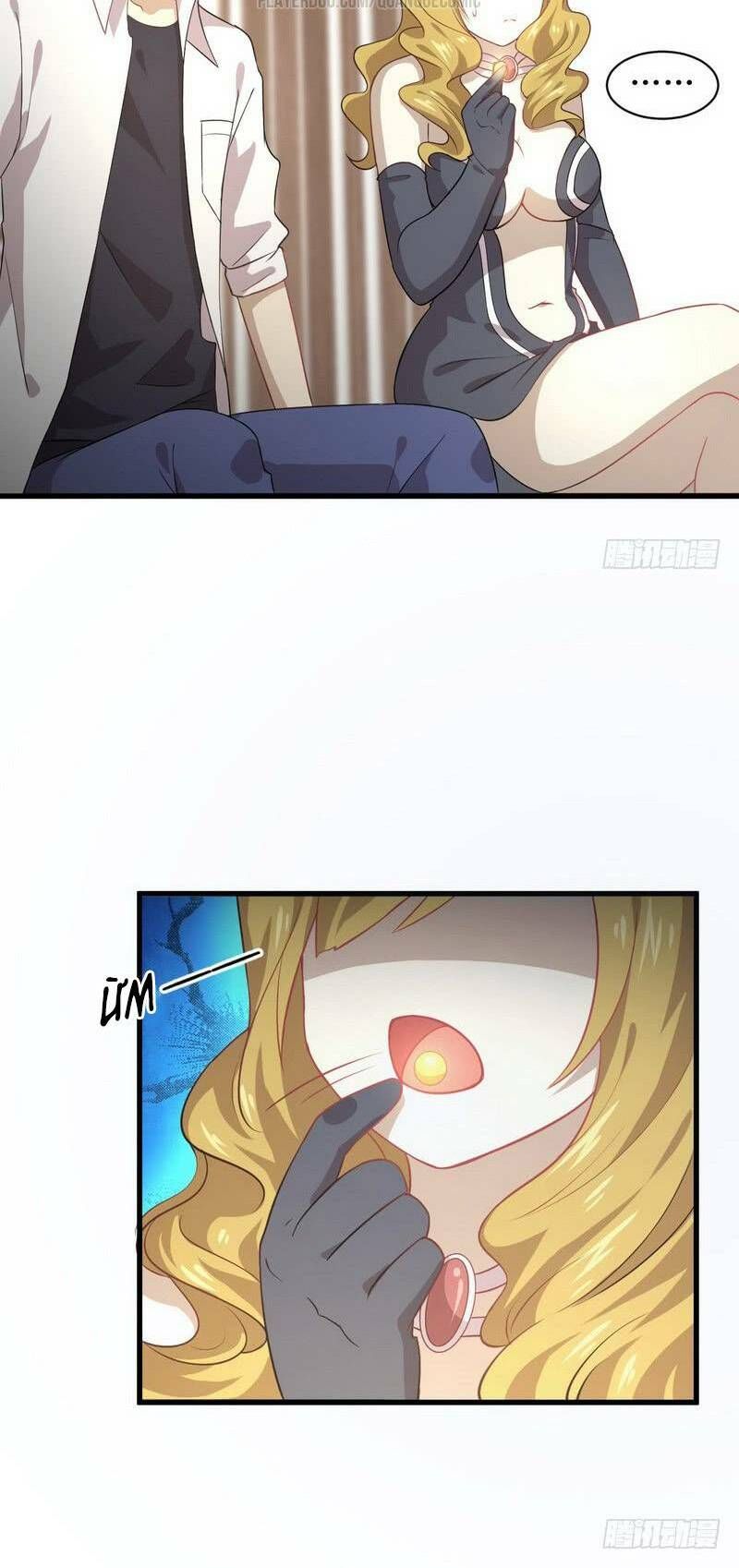 đọc truyện Xuyên Không Vào Thế Giới Nữ Cường Chương 76 ảnh 12 tại Thiên Thai Truyện