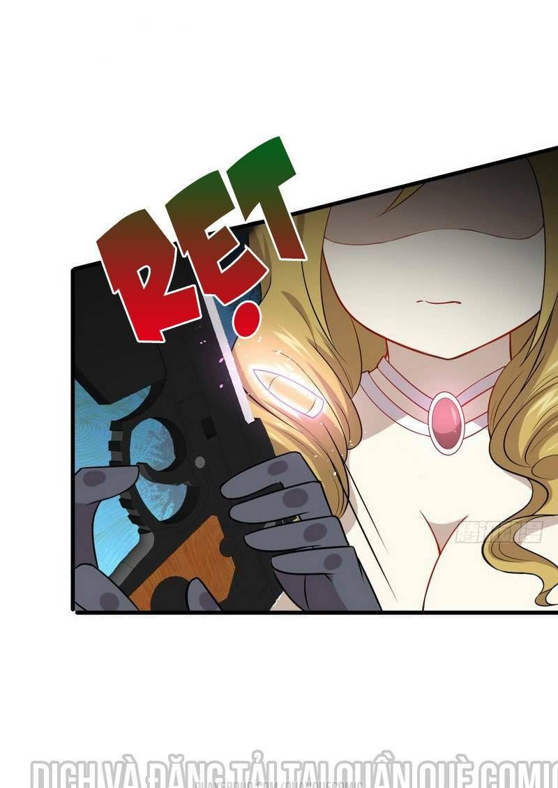 đọc truyện Xuyên Không Vào Thế Giới Nữ Cường Chương 76 ảnh 15 tại Thiên Thai Truyện