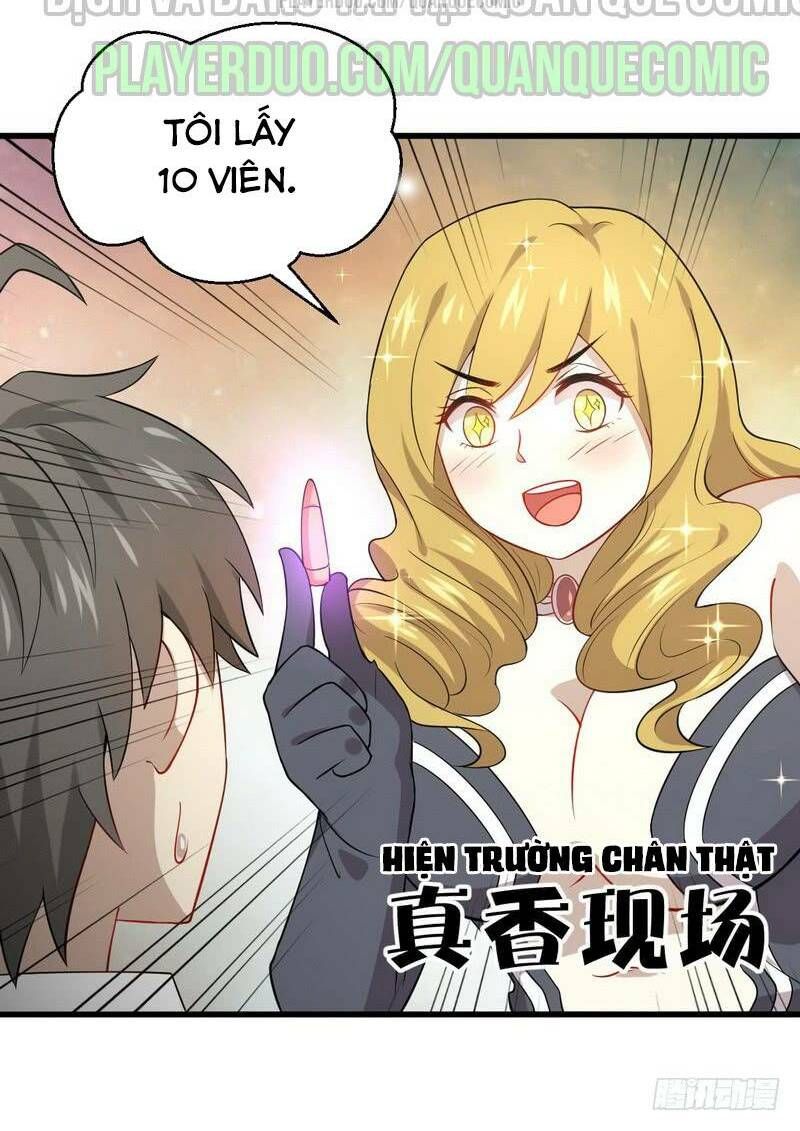 đọc truyện Xuyên Không Vào Thế Giới Nữ Cường Chương 76 ảnh 16 tại Thiên Thai Truyện